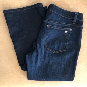 Joe’s Jeans - ICON size 31 and 34” inseam